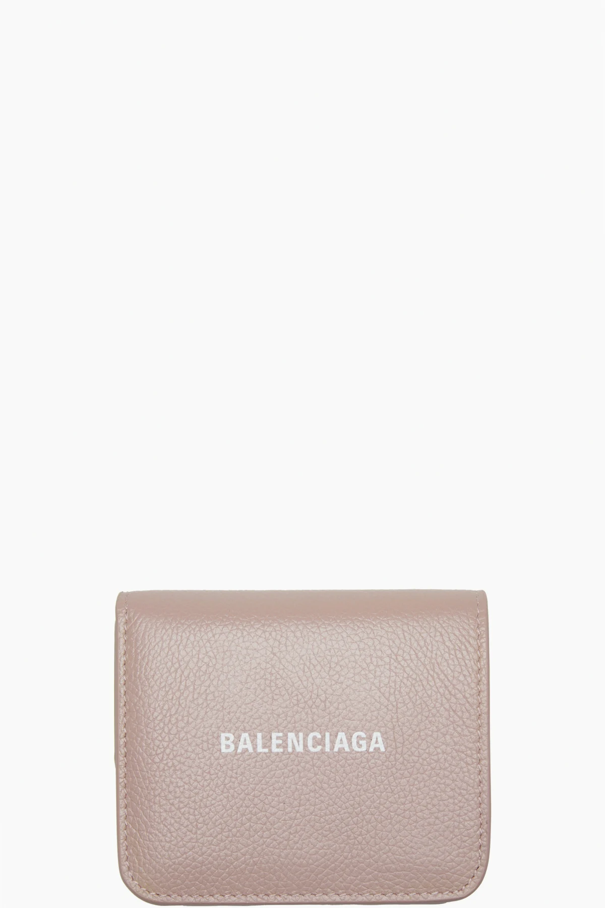 Cash Flap Coin & Card Holder