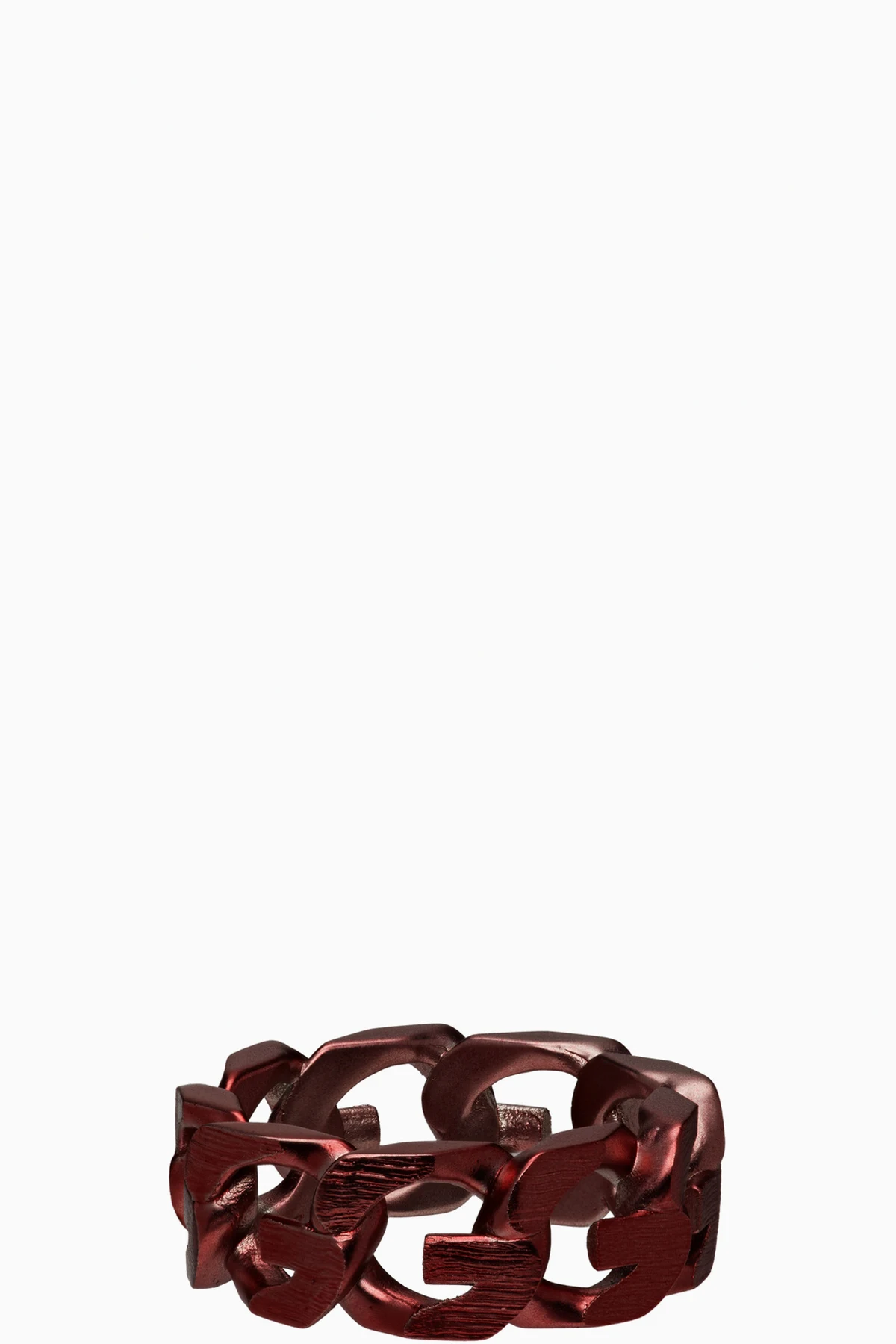 Pink Chain Ring