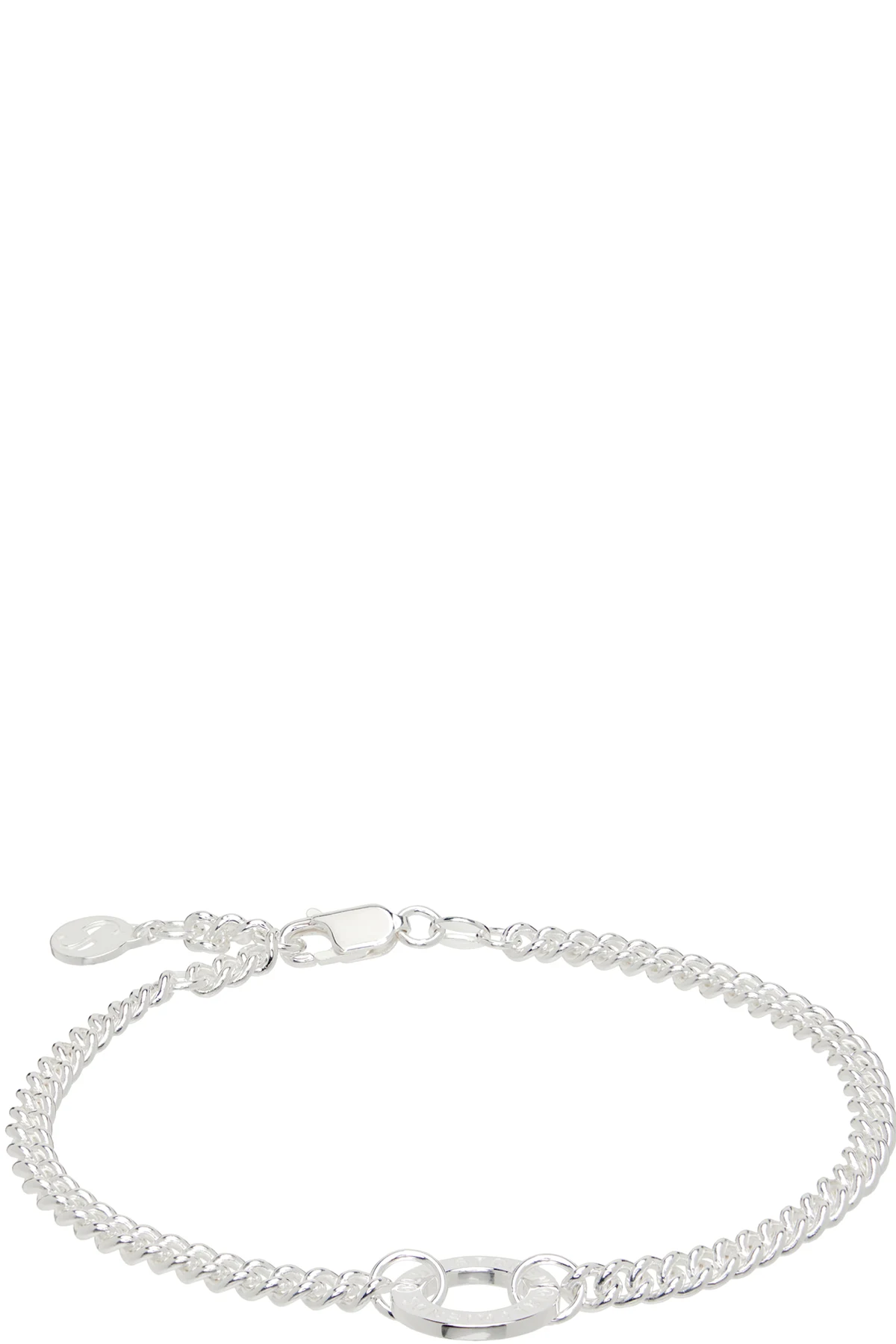 Halo Bracelet