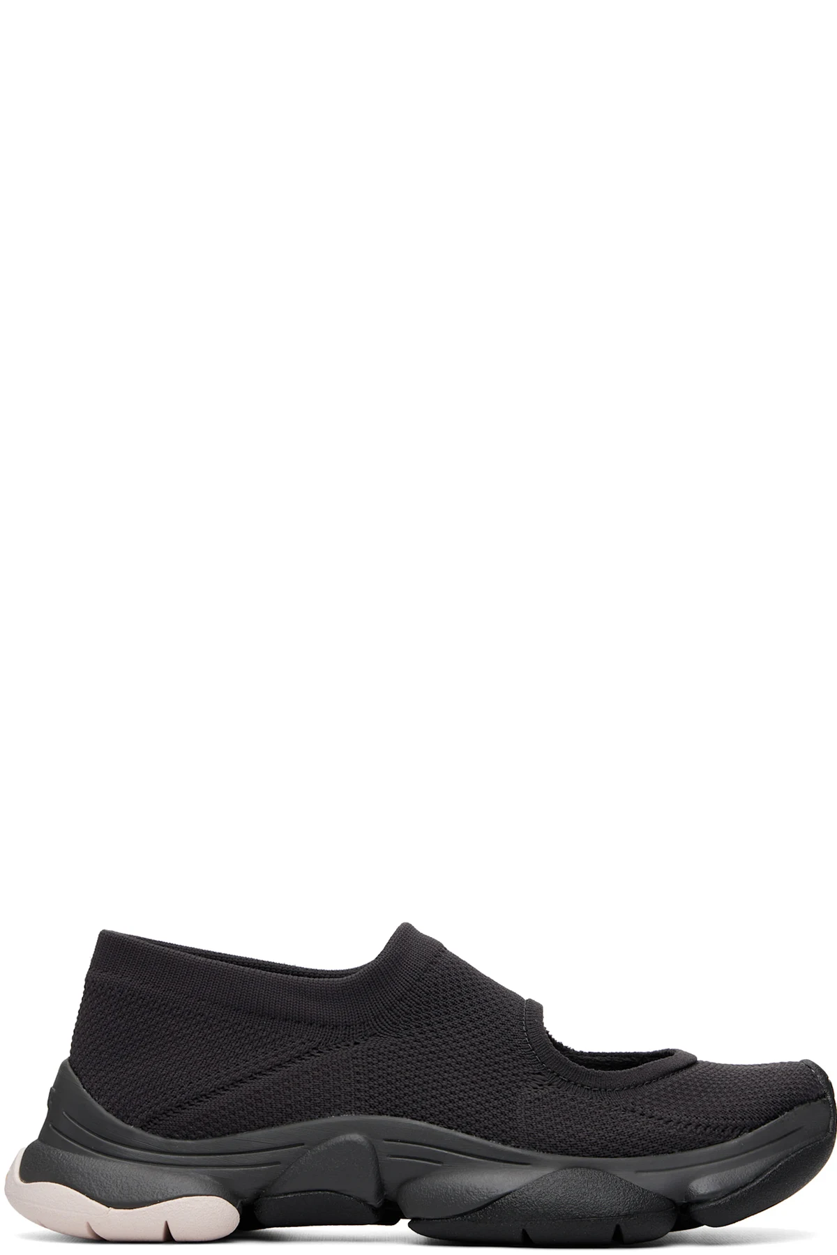 Black CAMPER Edition Karst Finch Sneakers