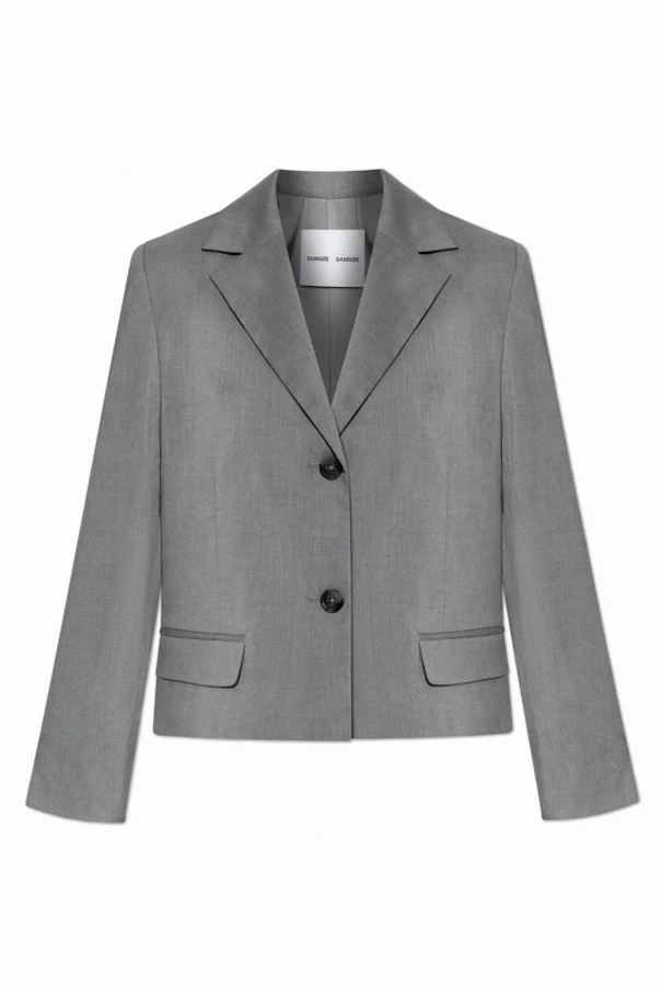 GREY Jacket "Sarila"