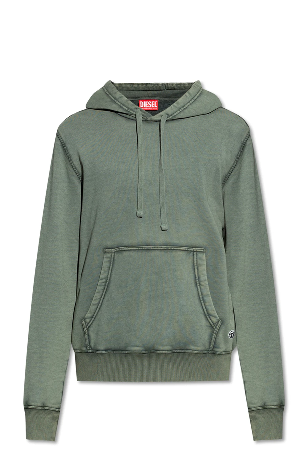 Bluza ‘S-Ginn-Hood-Dov -Pe’