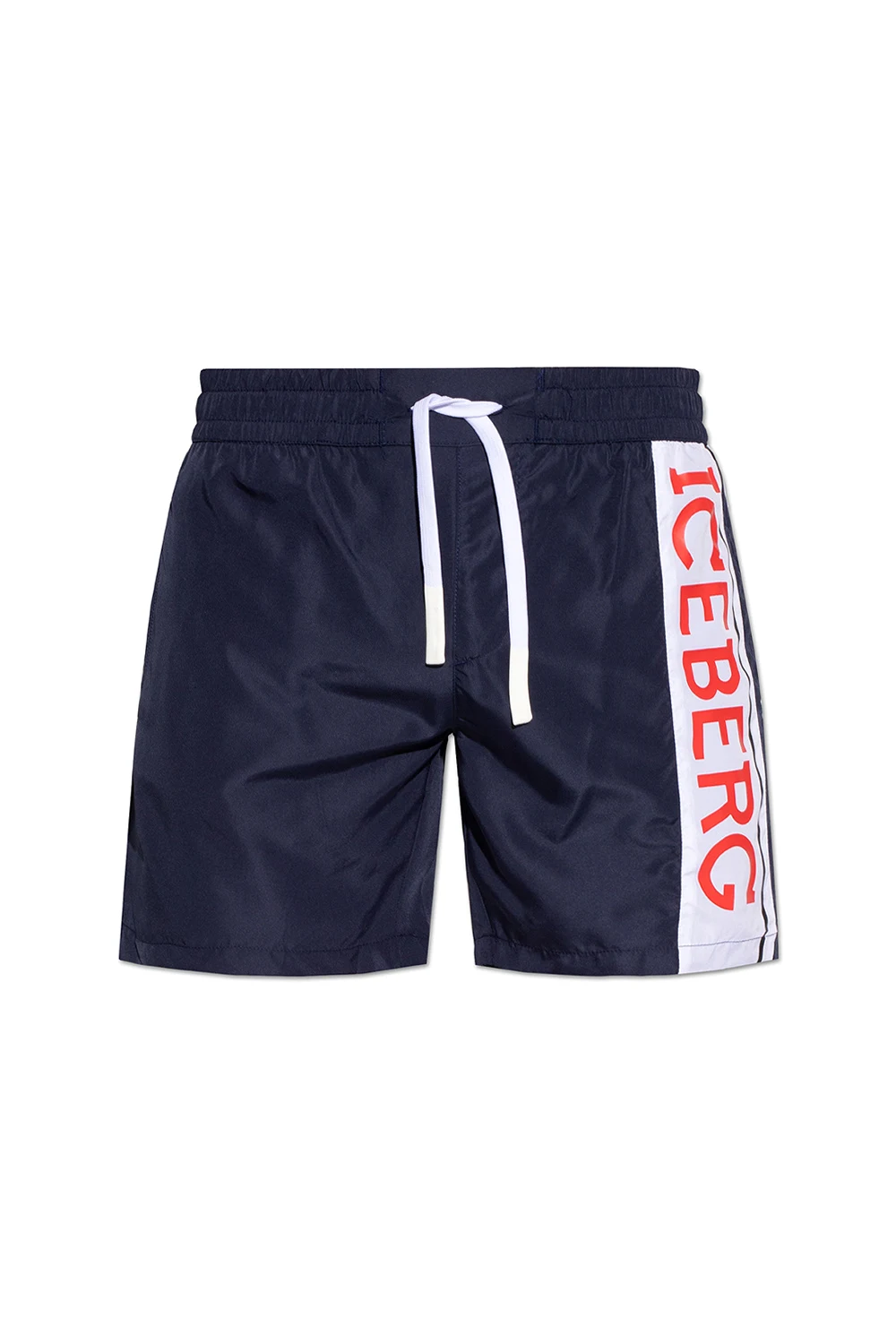 NAVY BLUE Swimming shorts