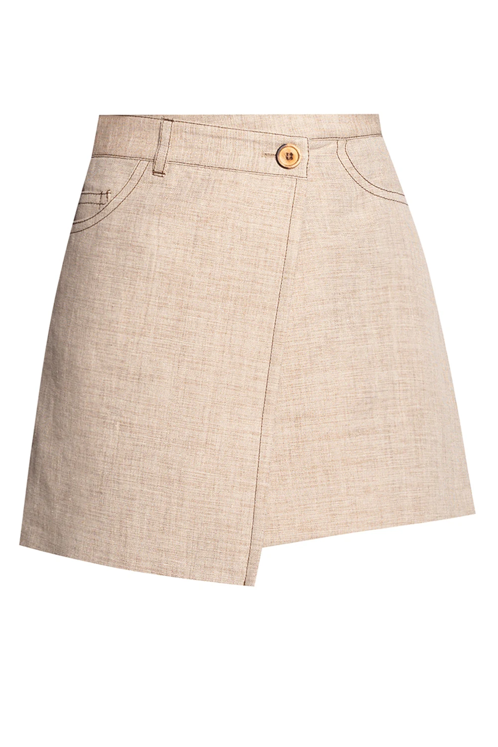 Hemp skirt