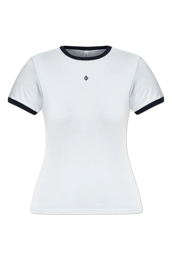 GREY T-shirt "Sabond"