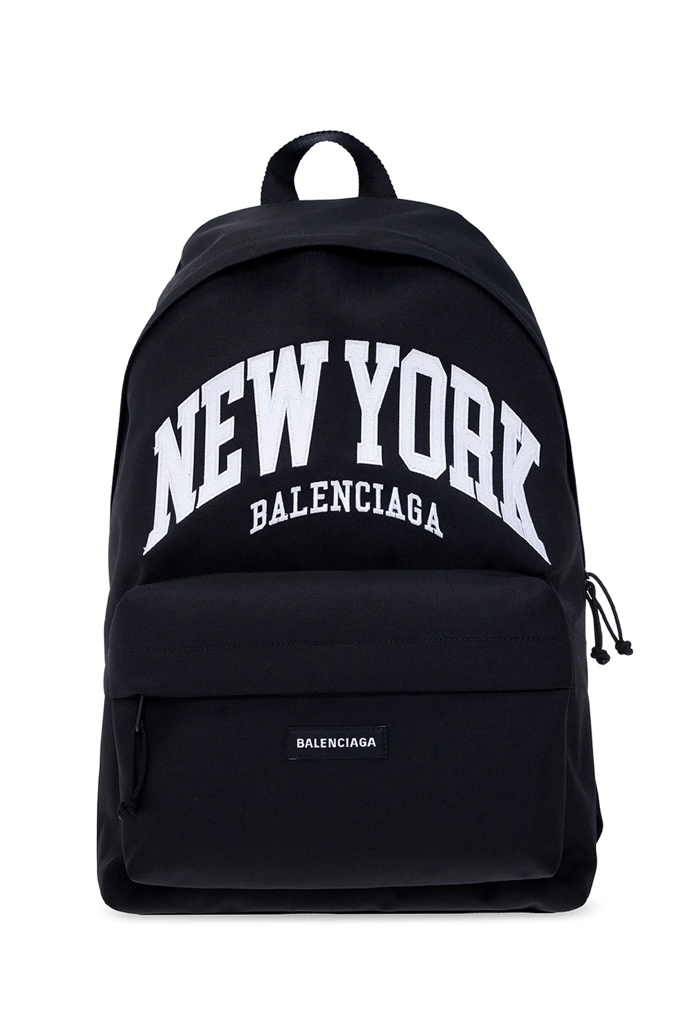 Plecak z logo ‘New York Explorer’