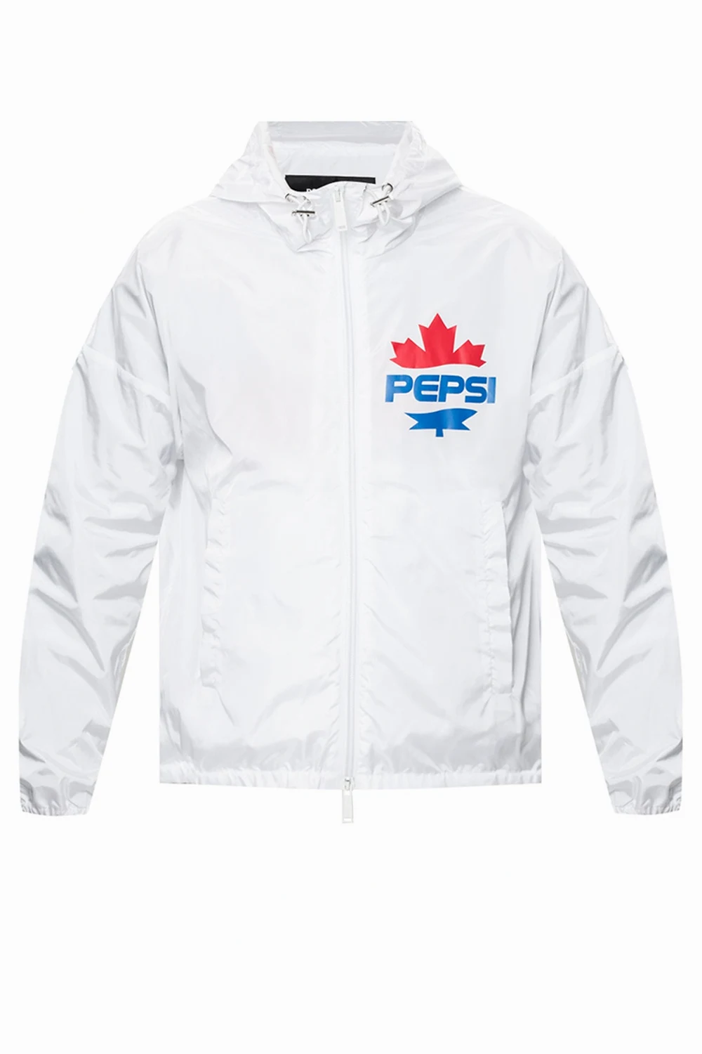 Dsquared2 x Pepsi