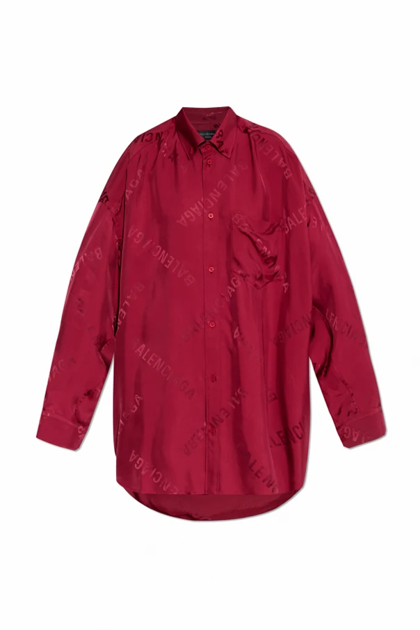 BORDO Koszula typu `oversize`