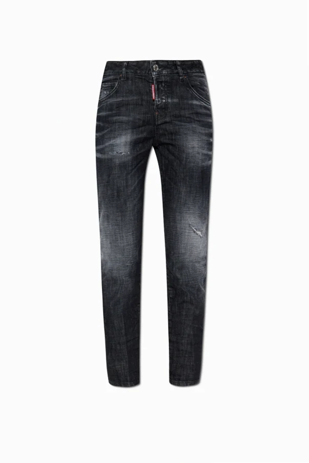 CZARNY Jeansy `Cool Girl`