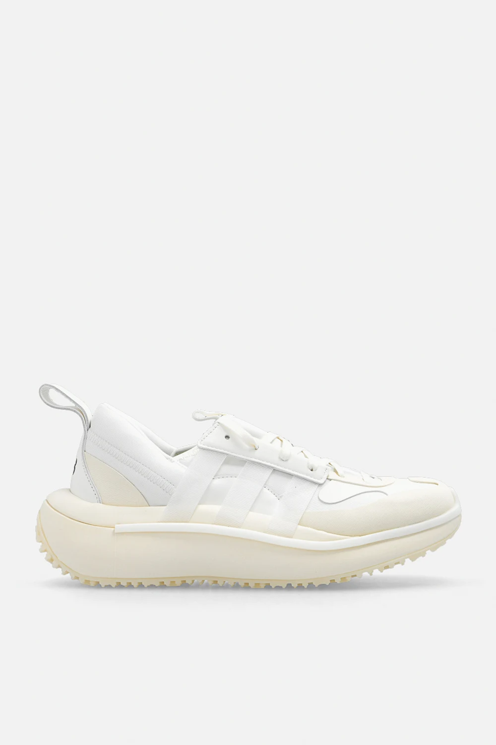 WHITE ‘Qisan Cozy II’ sneakers
