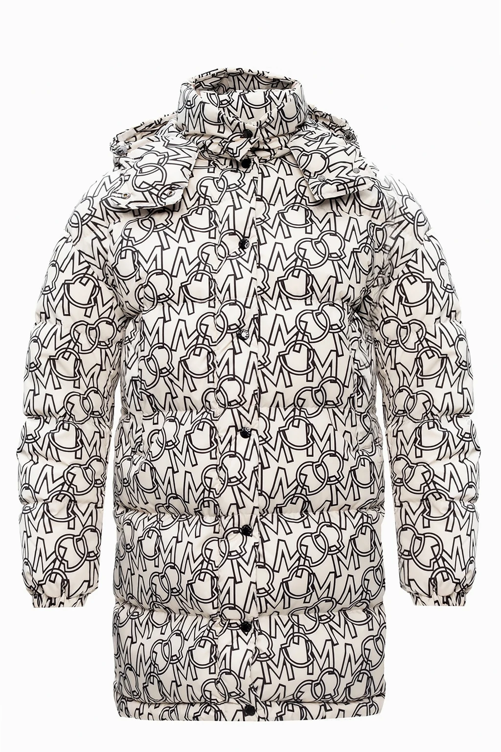 ‘Gaou’ down jacket