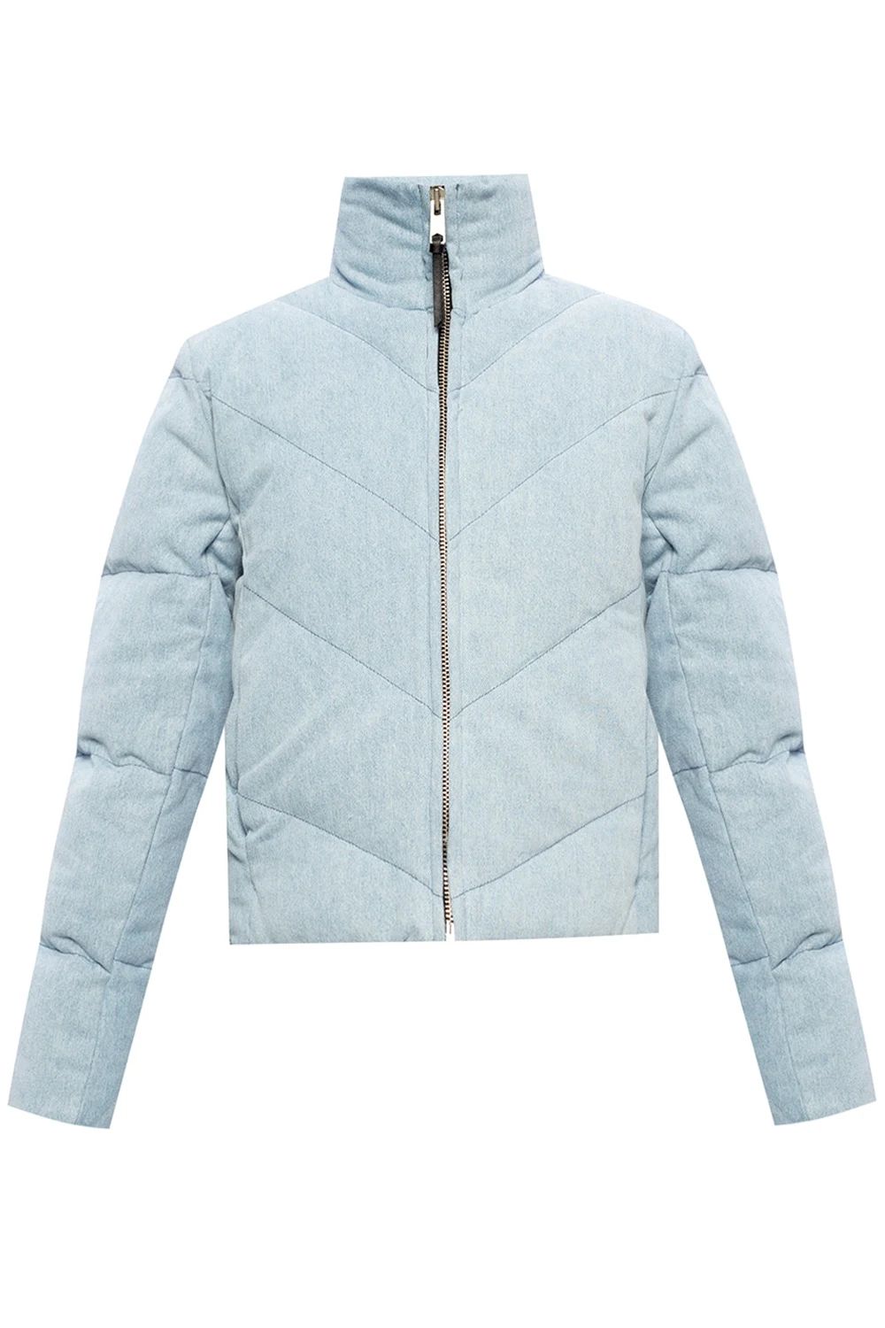 'Dallas' puffer jacket