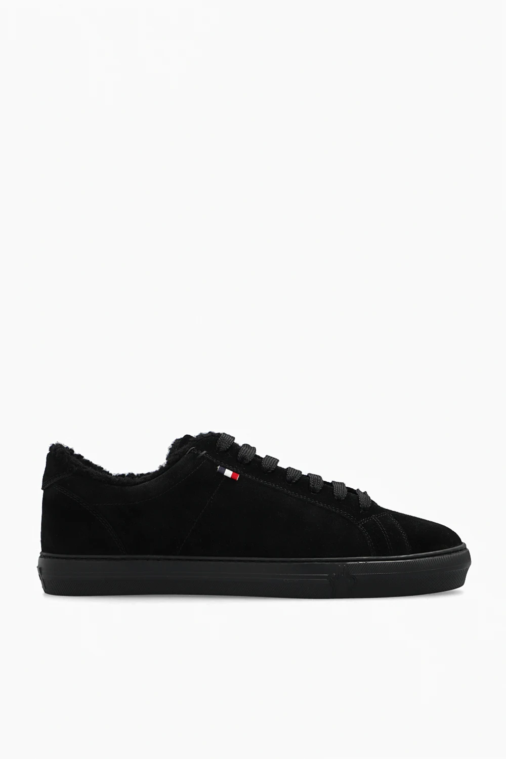 ’New Monaco’ sneakers