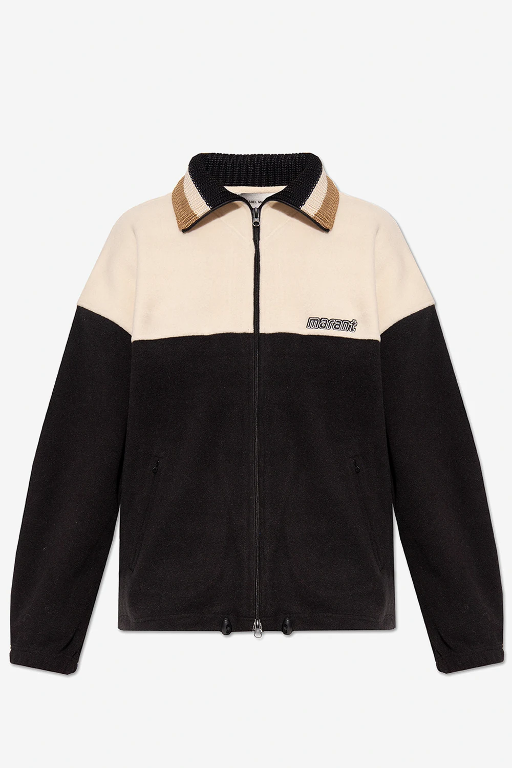 ‘Maltih’ sweatshirt