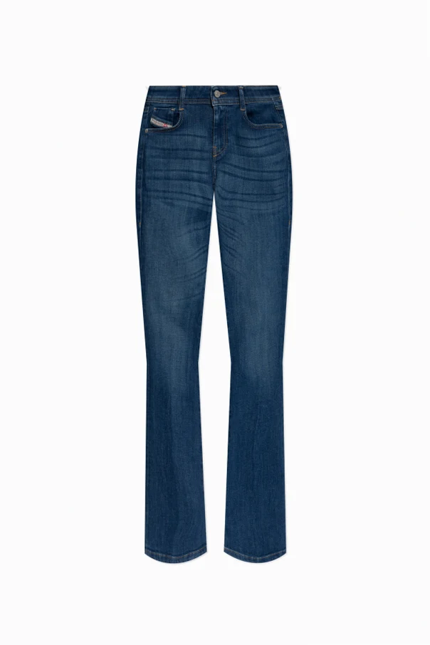 BLUE Jeans '1969 D-EBBEY'