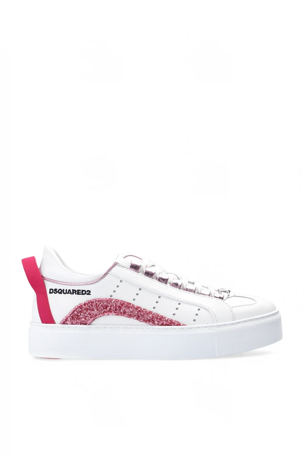 Buty sportowe na platformie ‘551’