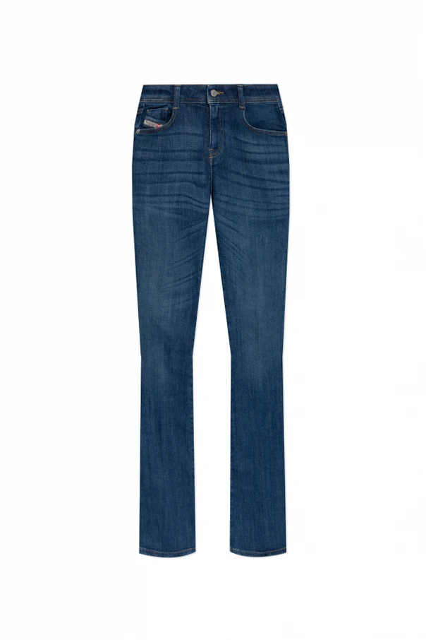 BLACK Jeans `1969 D-EBBEY`