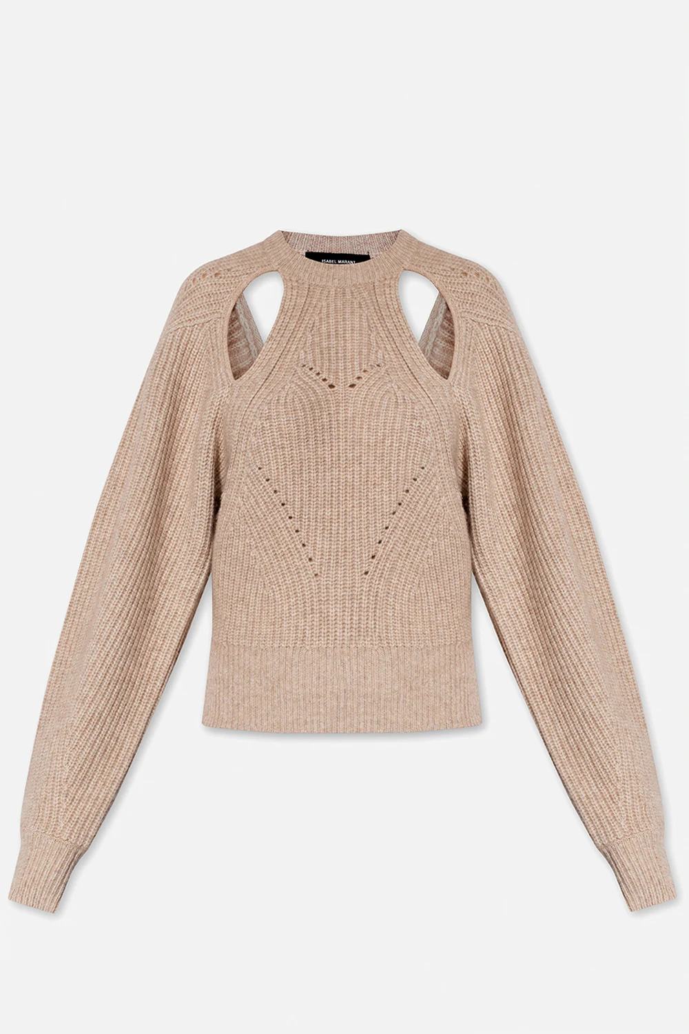 ‘Palma’ sweater