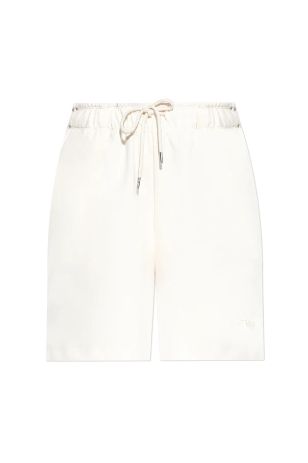 WHITE Shorts 'Gzimina'