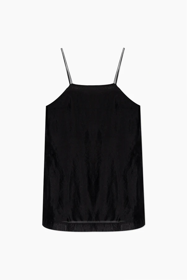 BLACK Top `Gztrudi`