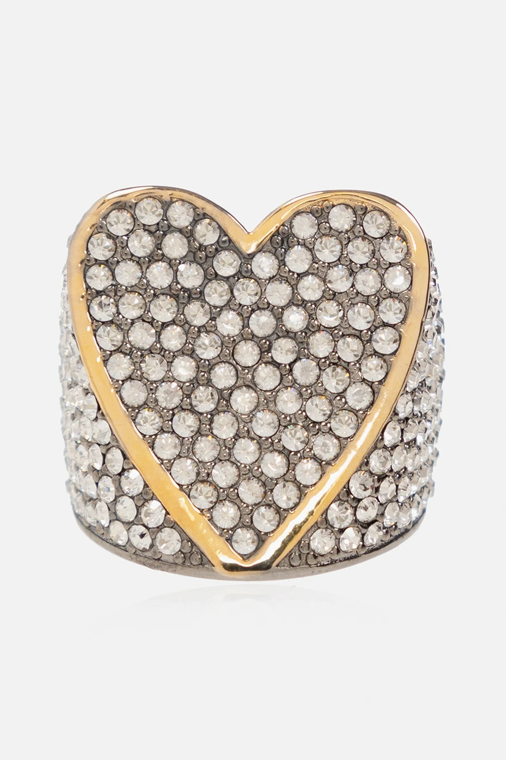 ‘Idol’ ring