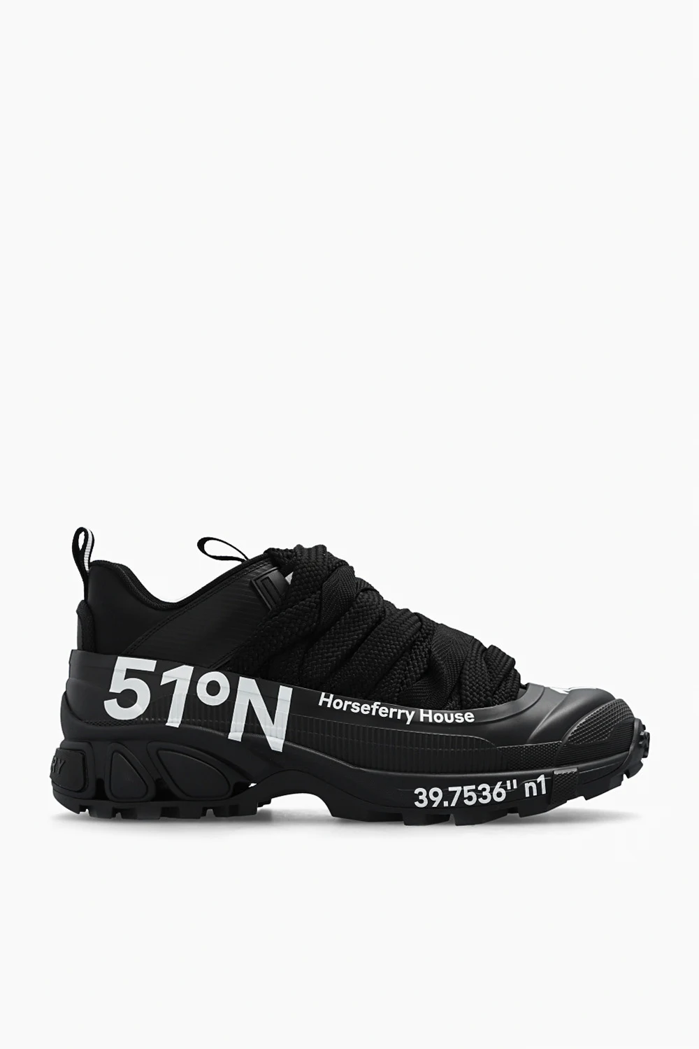 Buty sportowe ‘TNR Arthur’