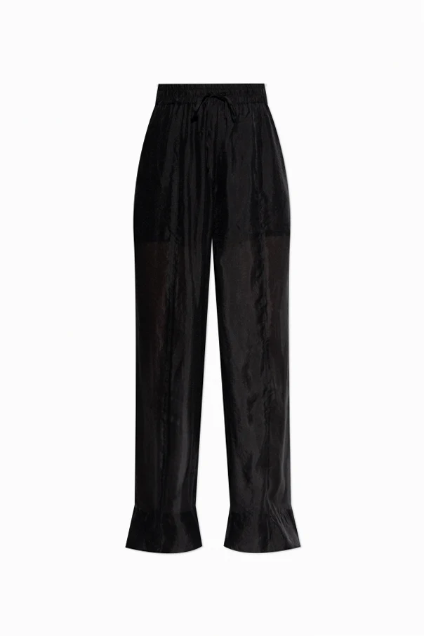 SCHWARZ Hose `Gztrudi`