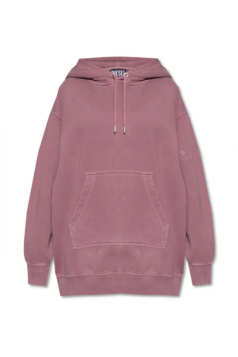 PINK Oversize hoodie