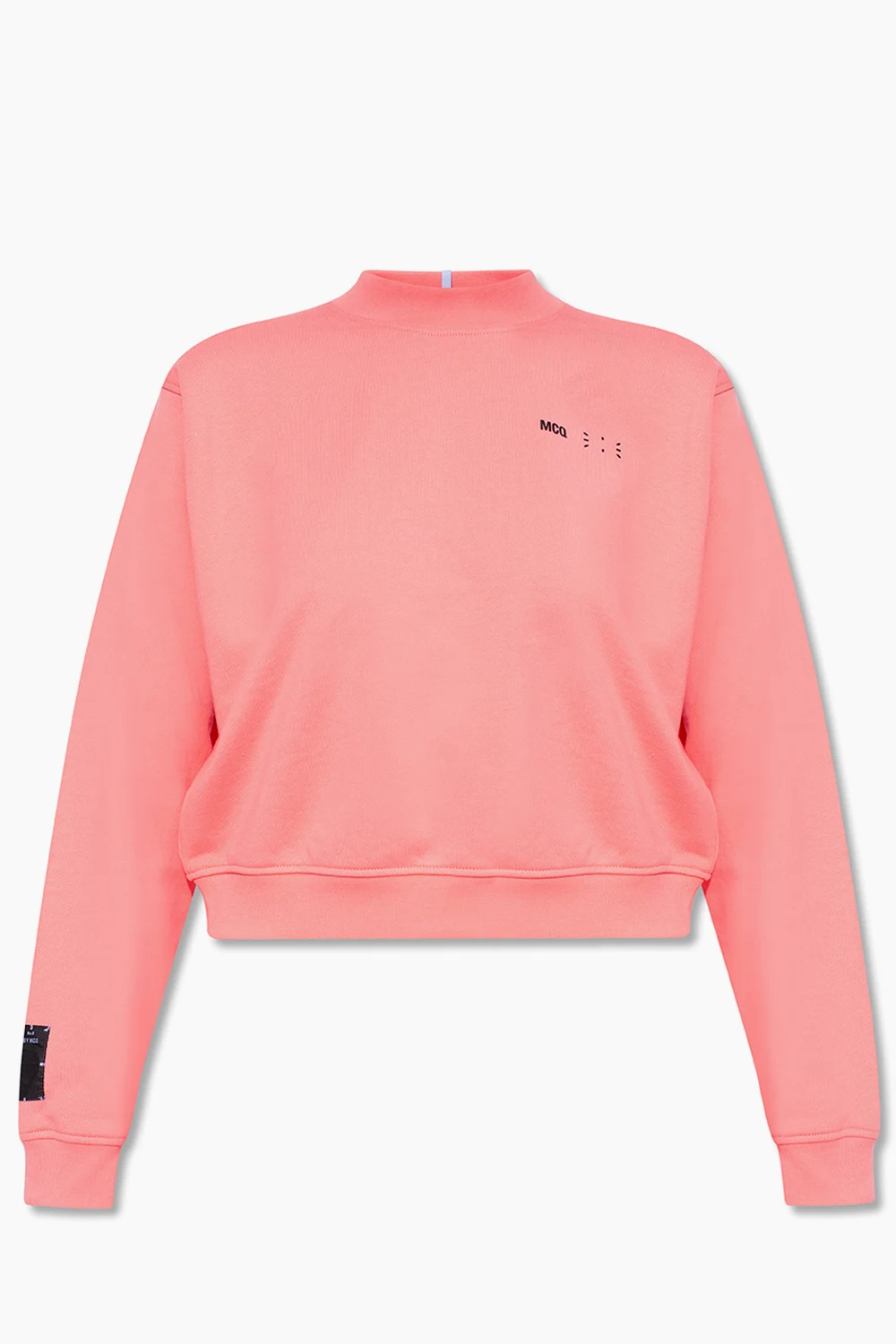 No. 0 by McQ