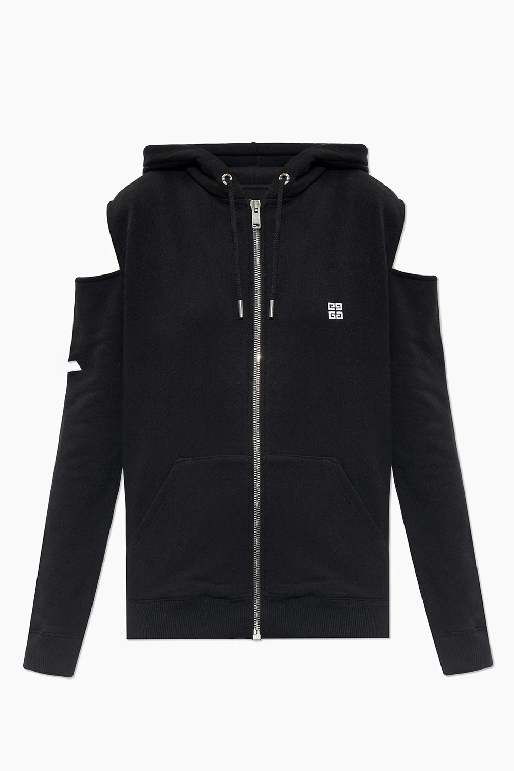 Bluza zapinana na zamek