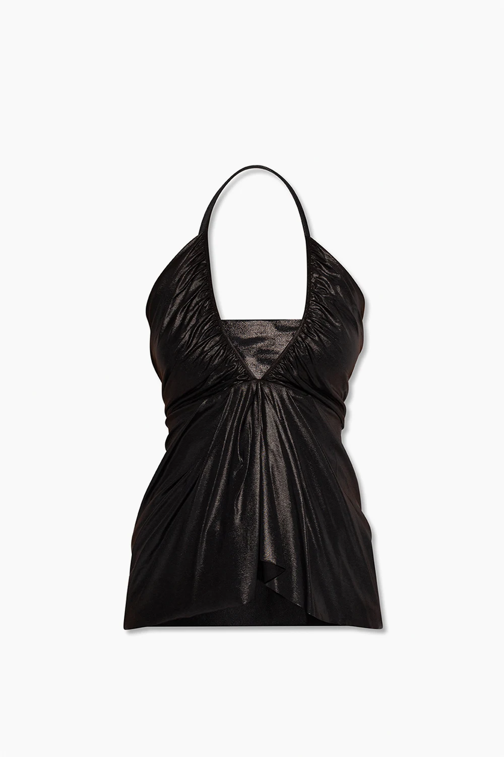 ‘Scarlett’ draped top