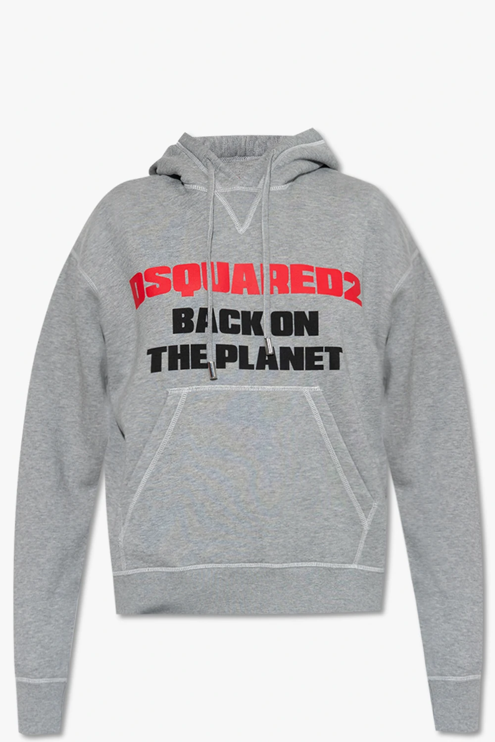 Bluza z nadrukiem