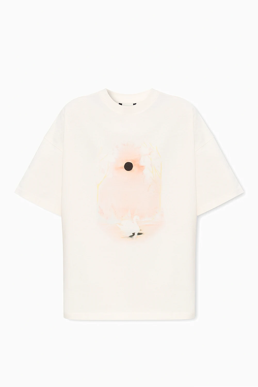 ‘W.Wing Lake’ T-shirt