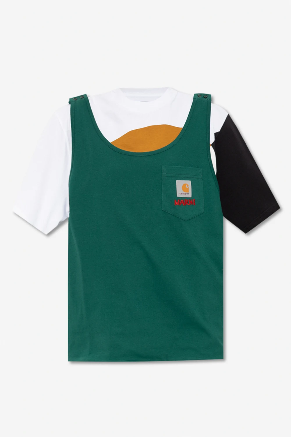 Marni Carhartt WIP