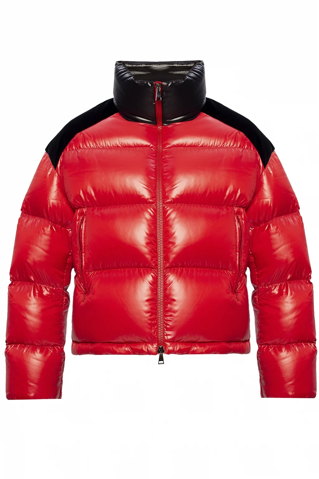 ‘Chouelle’ quilted down jacket