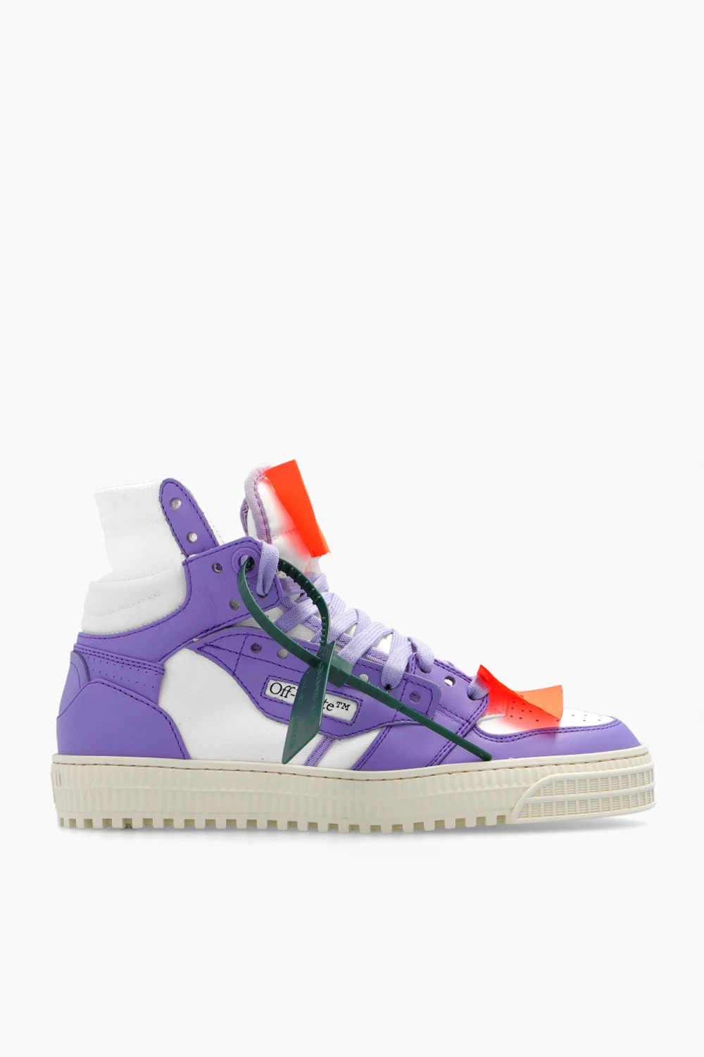 ‘3.0 Off Court’ sneakers