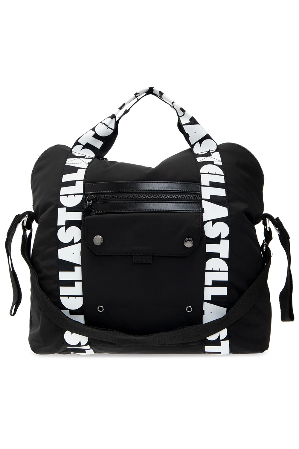 Torba na ramię do przewijania