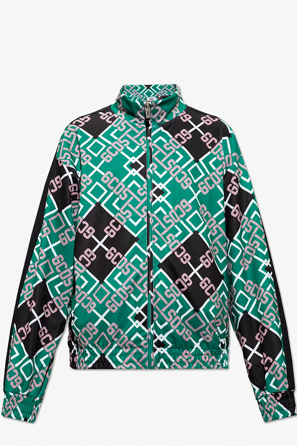 Sweatshirt with monogram