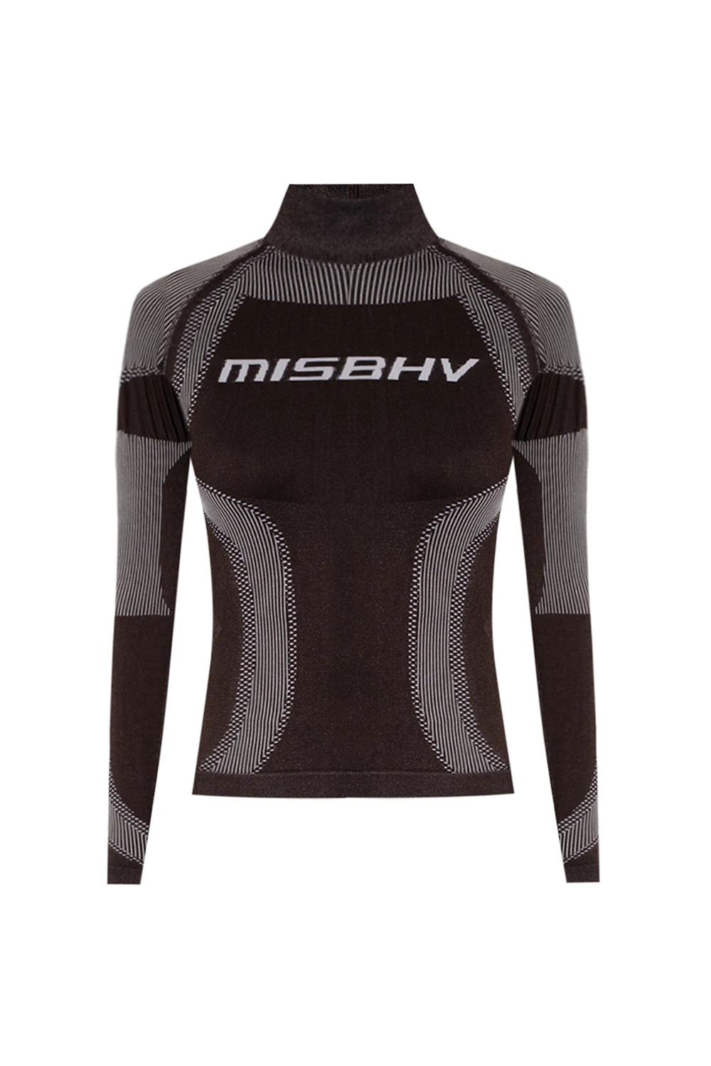 ‘Sport Active Classic’ long-sleeved top