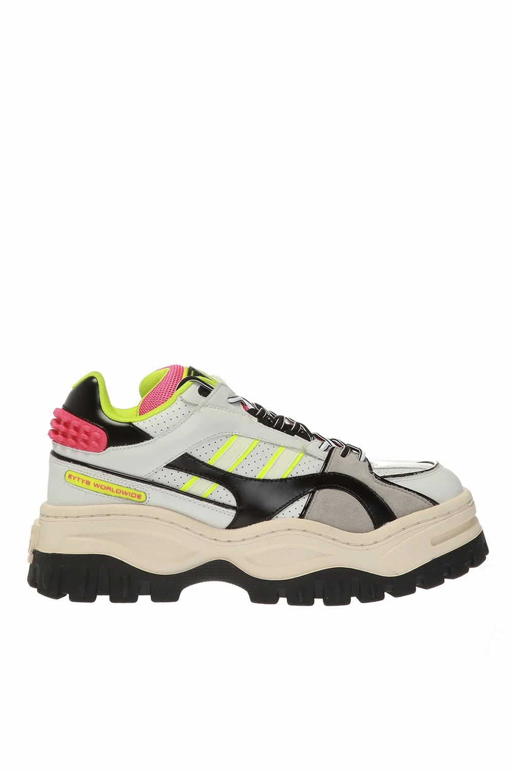 ‘Grand Prix’ sneakers