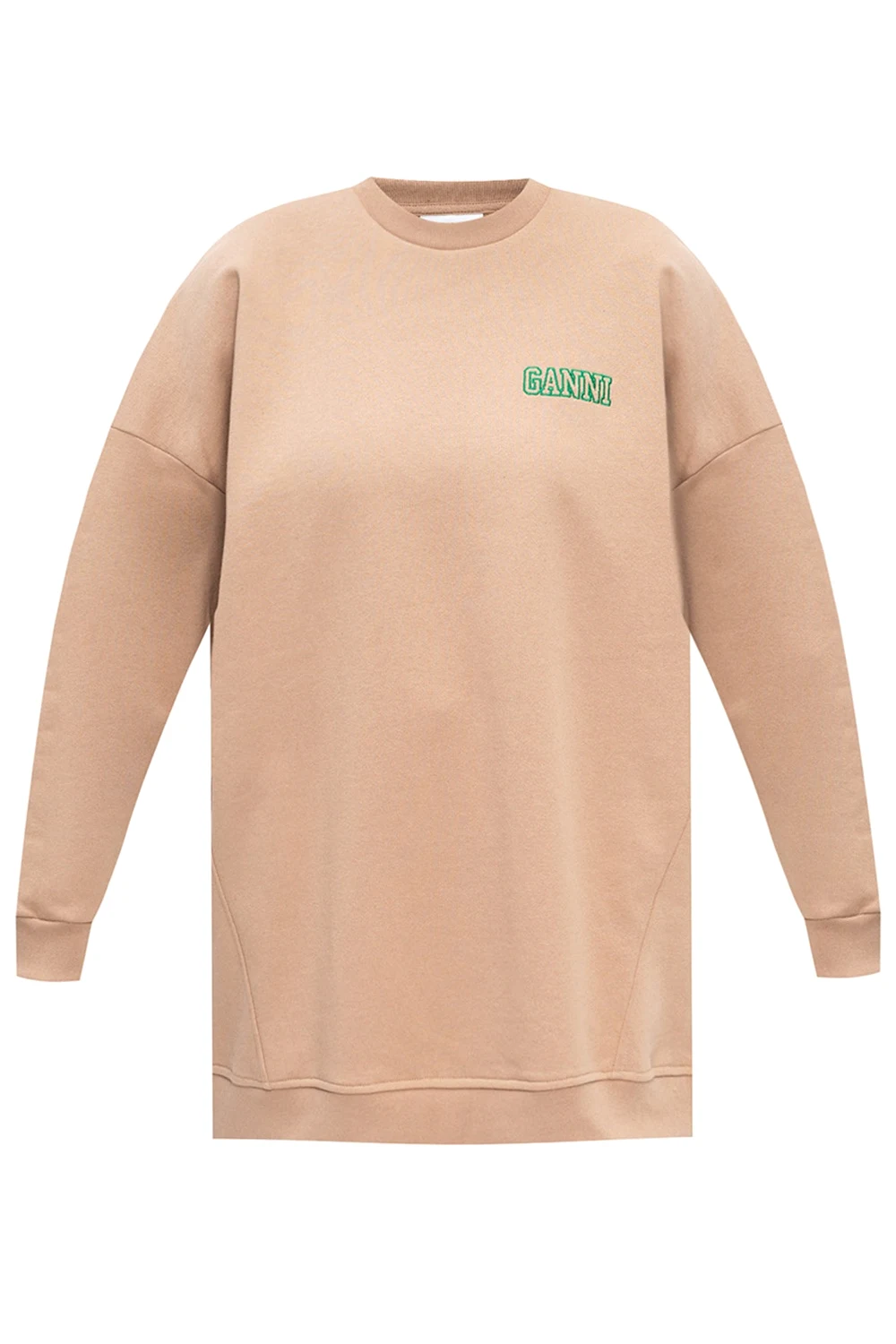 Oversize sweatshirt