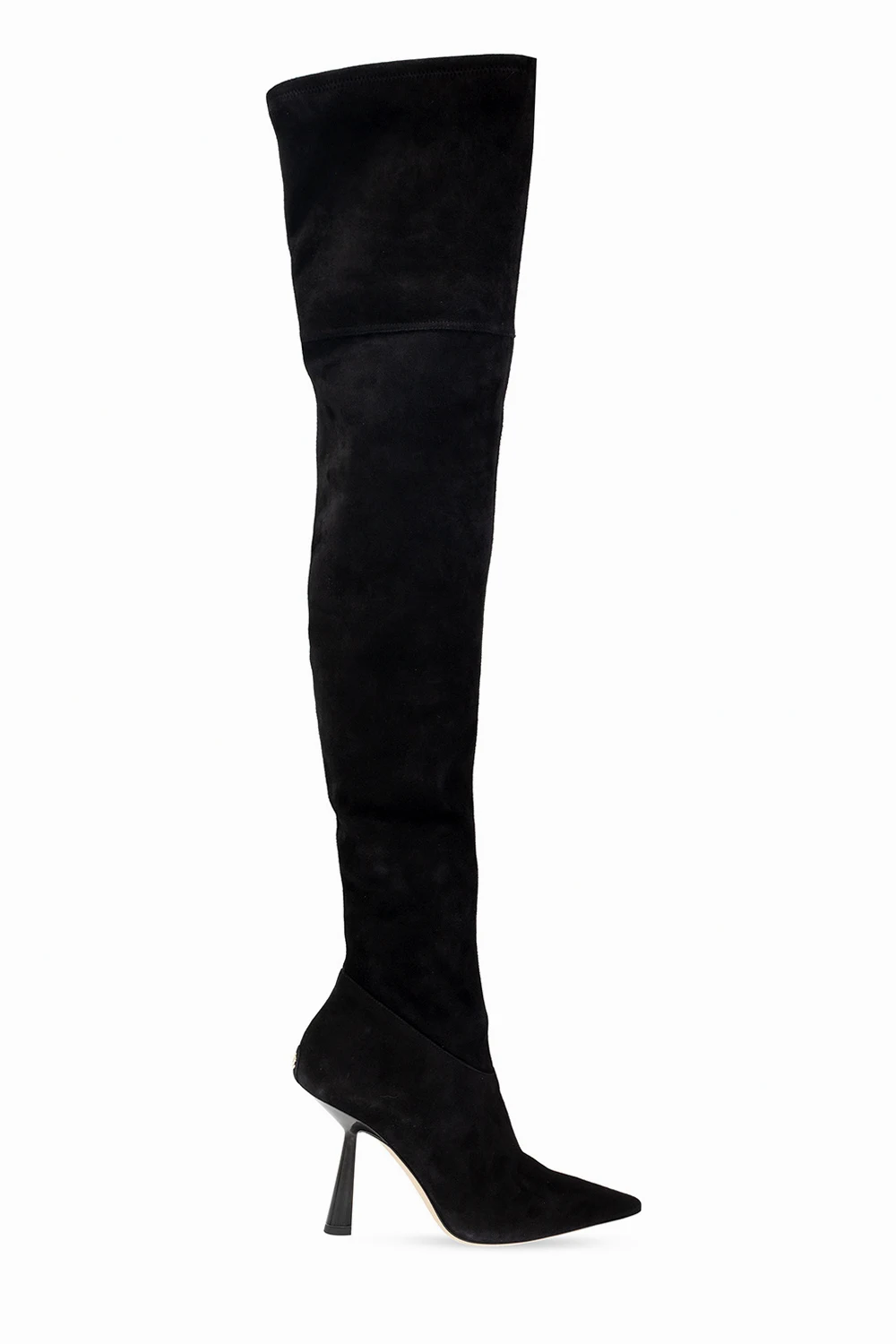 ‘Bryson’ over-the-knee boots