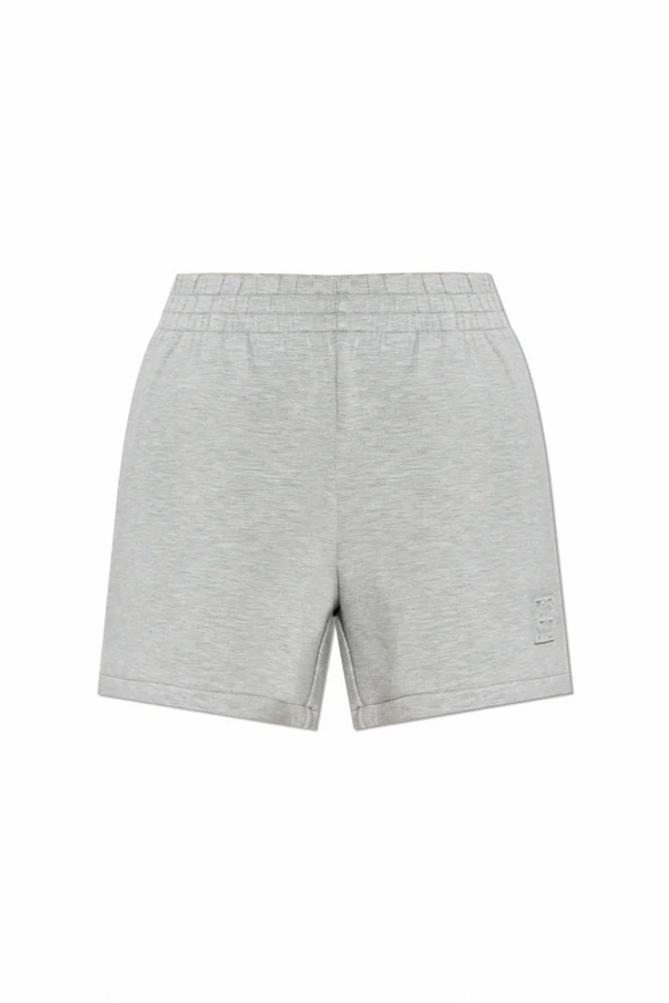 GRAU Shorts „Kam“