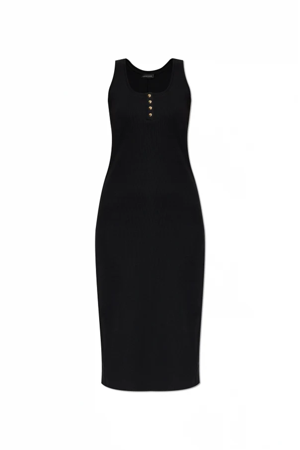 SCHWARZ Kleid „Alessia“