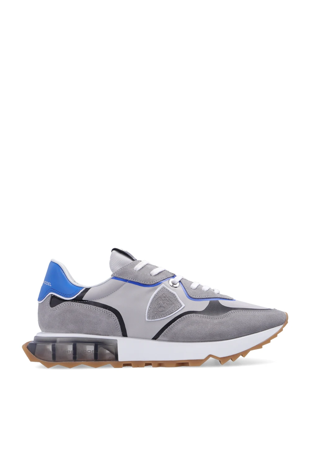 ‘La Rue’ sneakers