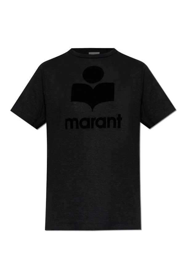 SCHWARZ T-Shirt „Zewel“