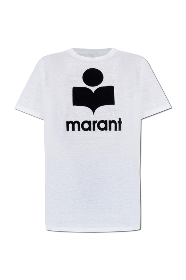 WEISS T-Shirt `Zewel`