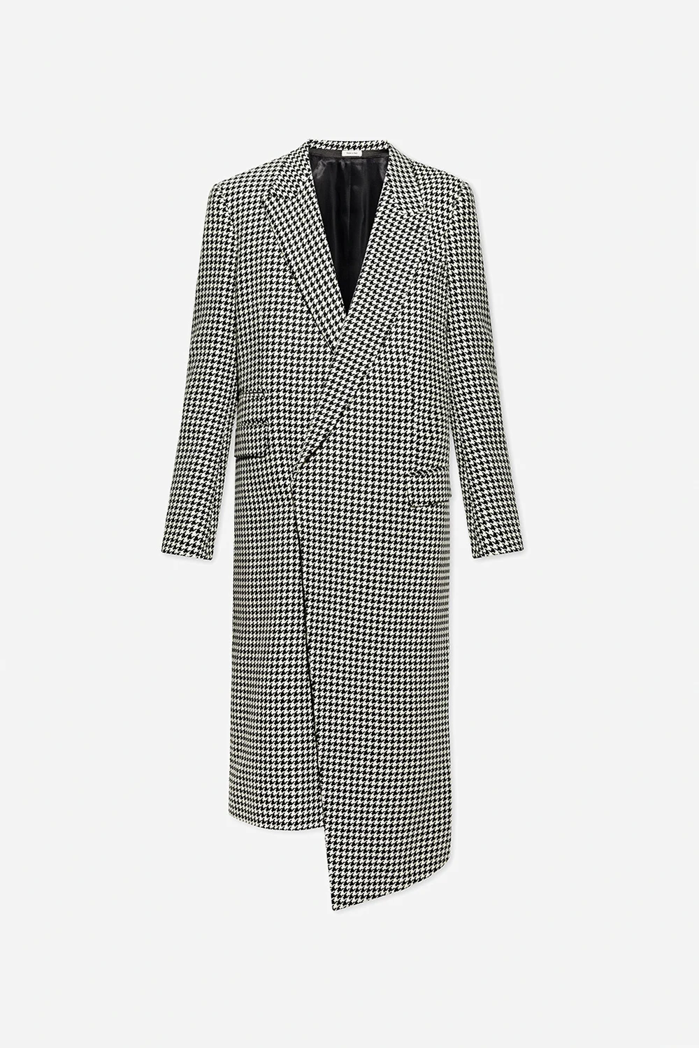 Wool coat