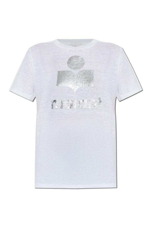 WEISS T-Shirt `Zewel`