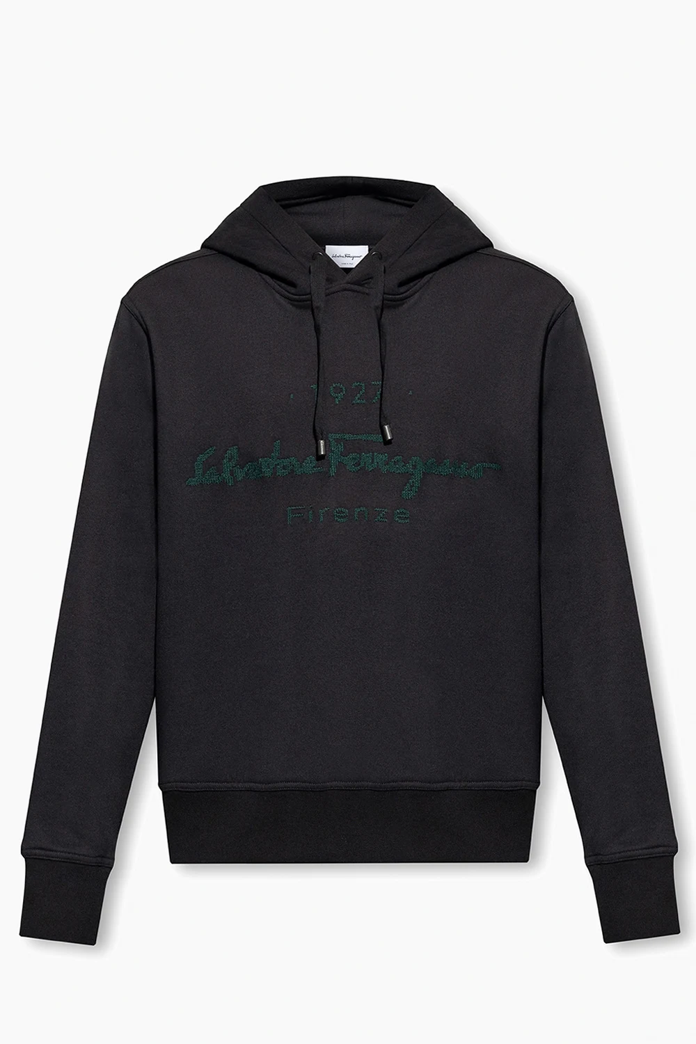Bluza z kapturem